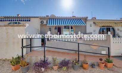 Maison de ville - Revente - Torrevieja - La Siesta - El Salado -  Torreta