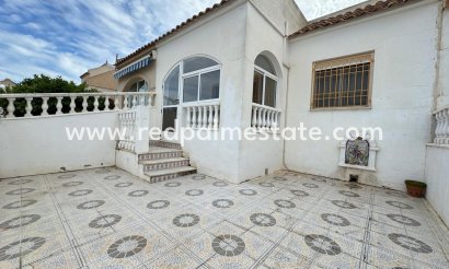 Maison de ville - Revente - Torrevieja - La Siesta - El Salado - Torreta