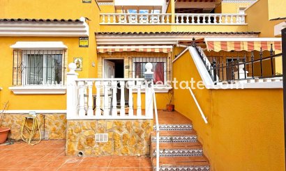 Maison de ville - Revente - Torrevieja - La Siesta - El Salado -  Torreta