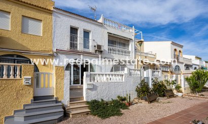 Maison de ville - Revente - Torrevieja - La siesta