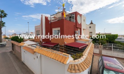 Maison de ville - Revente - Torrevieja - Los altos