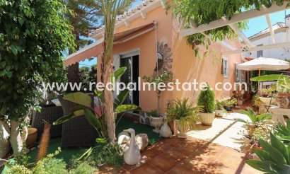 Maison de ville - Revente - Torrevieja - Los Altos