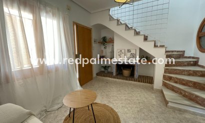 Maison de ville - Revente - Torrevieja - Los Altos