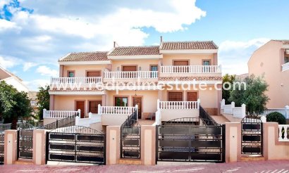 Maison de ville - Revente - Torrevieja - Los Altos