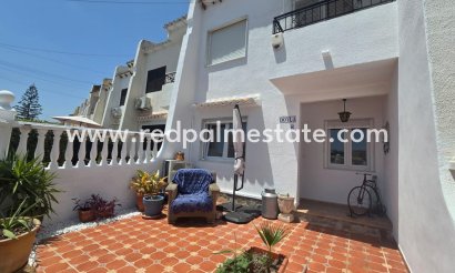 Maison de ville - Revente - Torrevieja - Los balcones