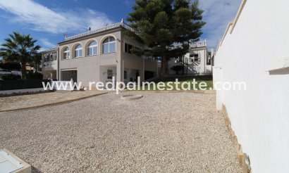 Maison de ville - Revente - Torrevieja - Los balcones