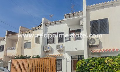 Maison de ville - Revente - Torrevieja - Los Balcones