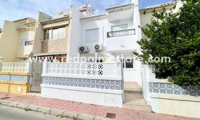 Maison de ville - Revente - Torrevieja - Los balcones