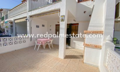 Maison de ville - Revente - Torrevieja - Los balcones