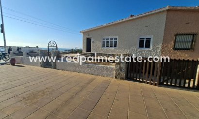 Maison de ville - Revente - Torrevieja - Los Europeos