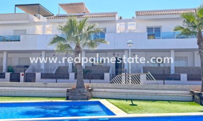 Maison de ville - Revente -
            Torrevieja - MR-90139