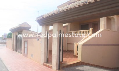 Maison de ville - Revente -
            Torrevieja - MR2-61818