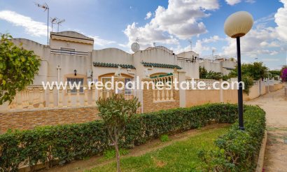 Maison de ville - Revente -
            Torrevieja - MY-48022