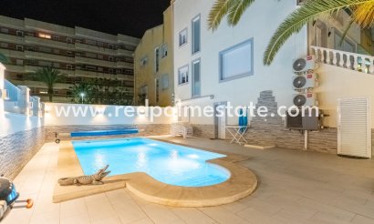 Maison de ville - Revente - Torrevieja - Punta Prima