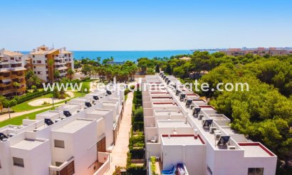 Maison de ville - Revente - Torrevieja - Punta prima