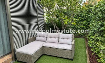 Maison de ville - Revente - Torrevieja - Punta prima