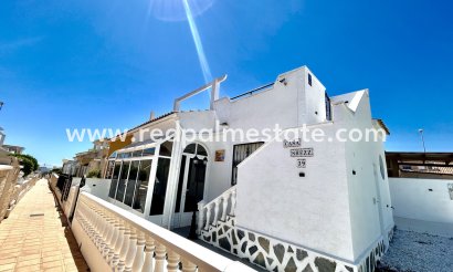 Maison de ville - Revente - Torrevieja - Punta prima