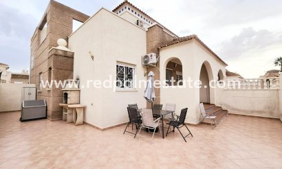 Maison de ville - Revente - Torrevieja - Torreblanca