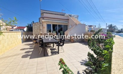 Maison de ville - Revente - Torrevieja - Torretas