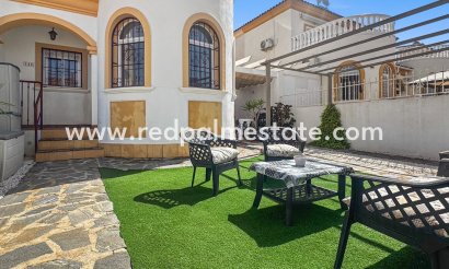 Maison de ville - Revente - Torrevieja - Torrevieja
