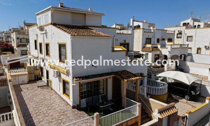 Maison de ville - Revente - Torrevieja - Torrevieja