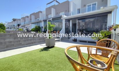 Maison de ville - Revente - Torrevieja - Torrevieja