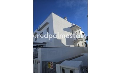 Maison de ville - Revente - Torrevieja - Torrevieja