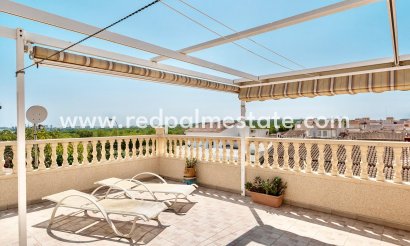 Maison de ville - Revente - Torrevieja - Torrevieja