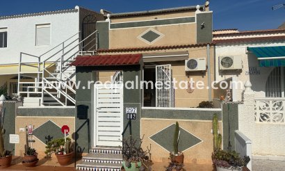 Maison de ville - Revente - Torrevieja - Torrevieja