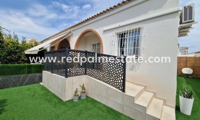 Maison de ville - Revente - Torrevieja - Torrevieja