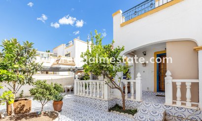 Maison de ville - Revente - Torrevieja - Torrevieja