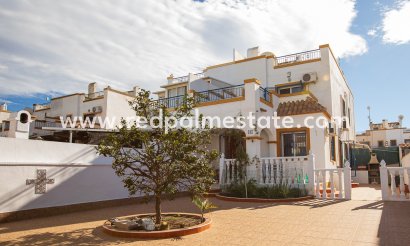 Maison de ville - Revente - Torrevieja - Torrevieja