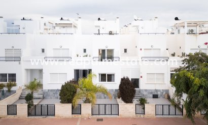 Maison de ville - Revente - Torrevieja - Torrevieja