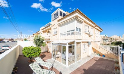 Maison de ville - Revente - Torrevieja - Torrevieja