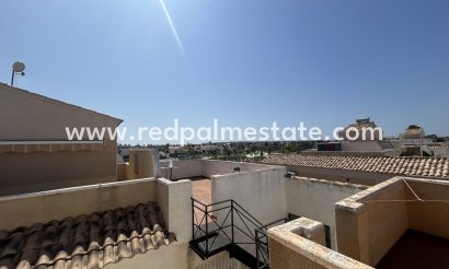 Maison de ville - Revente - Torrevieja - Torrevieja