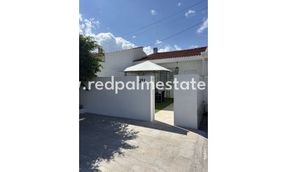 Maison de ville - Revente - Torrevieja - Torrevieja