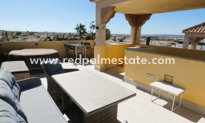 Maison de ville - Revente - Torrevieja - Torrevieja