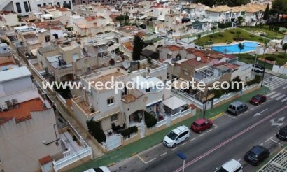 Maison de ville - Revente - Torrevieja - Torrevieja