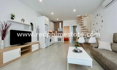 Maison de ville - Revente - Torrevieja - Torrevieja