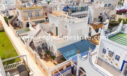 Maison de ville - Revente - Torrevieja - Torrevieja