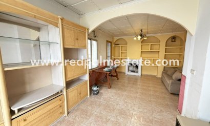 Maison de ville - Revente - Torrevieja - Torrevieja