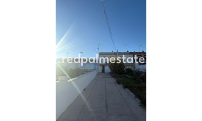 Maison de ville - Revente - Torrevieja - Torrevieja