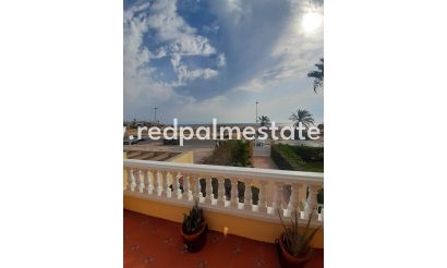 Maison de ville - Revente - Torrevieja - Torrevieja