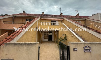 Maison de ville - Revente - Torrevieja - Torrevieja