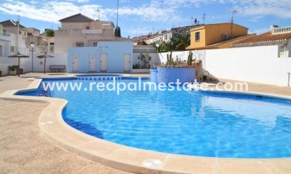 Maison de ville - Revente - Torrevieja - Torrevieja