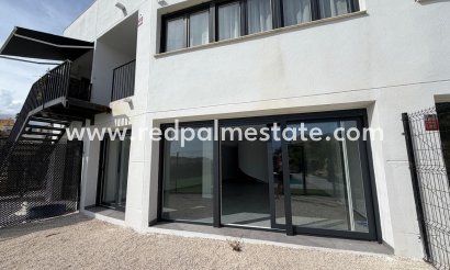 Maison de ville - Revente - Villajoyosa - Montiboli