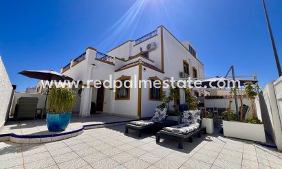 Maison de ville - Revente - Vistabella Golf Entre Naranjos - Inland