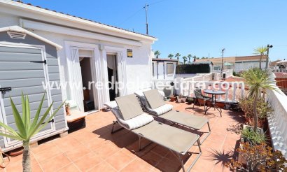 Maison mitoyenne - Revente - Los Alcazares - Oasis