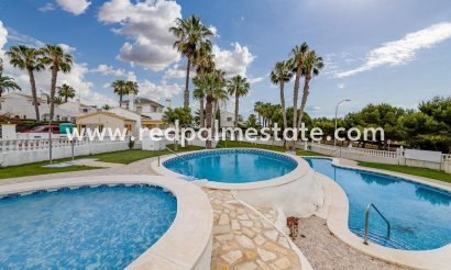 Maison mitoyenne - Revente - Orihuela Costa - Los Dolses