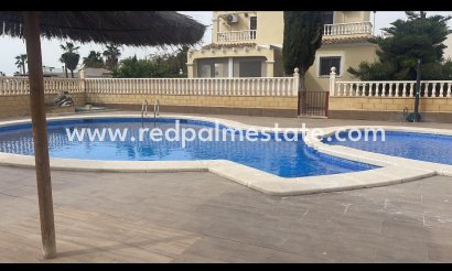 Maison mitoyenne - Revente - Orihuela Costa - Orihuela Costa